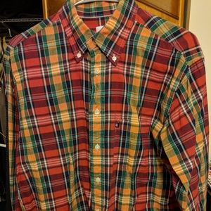 Brooks Brothers button down